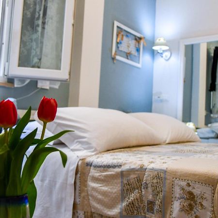 Le Stanze Del Centro Hotel Termoli Kültér fotó
