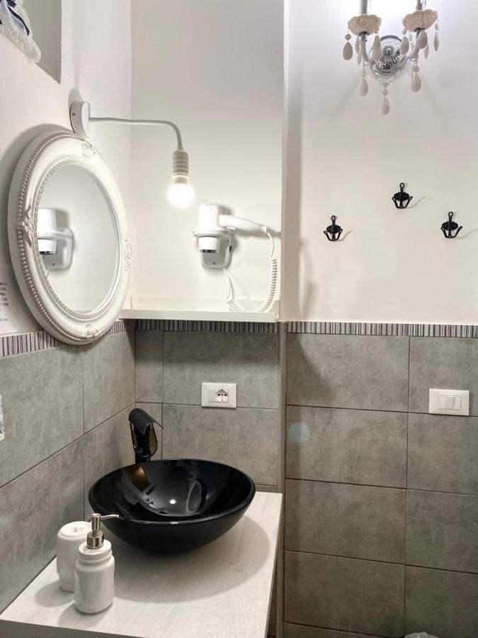 Le Stanze Del Centro Hotel Termoli Kültér fotó