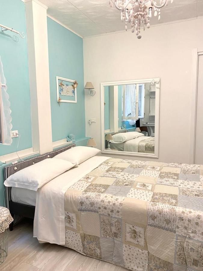 Le Stanze Del Centro Hotel Termoli Kültér fotó