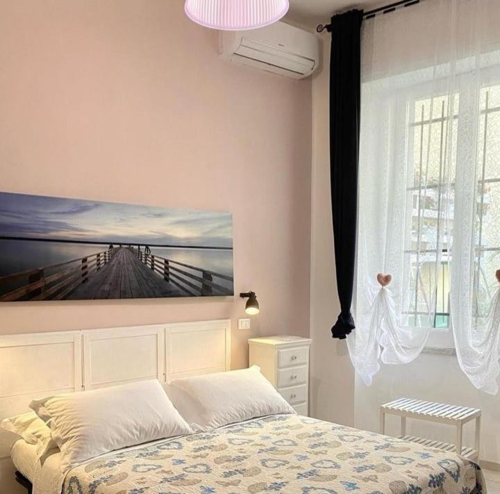 Le Stanze Del Centro Hotel Termoli Kültér fotó