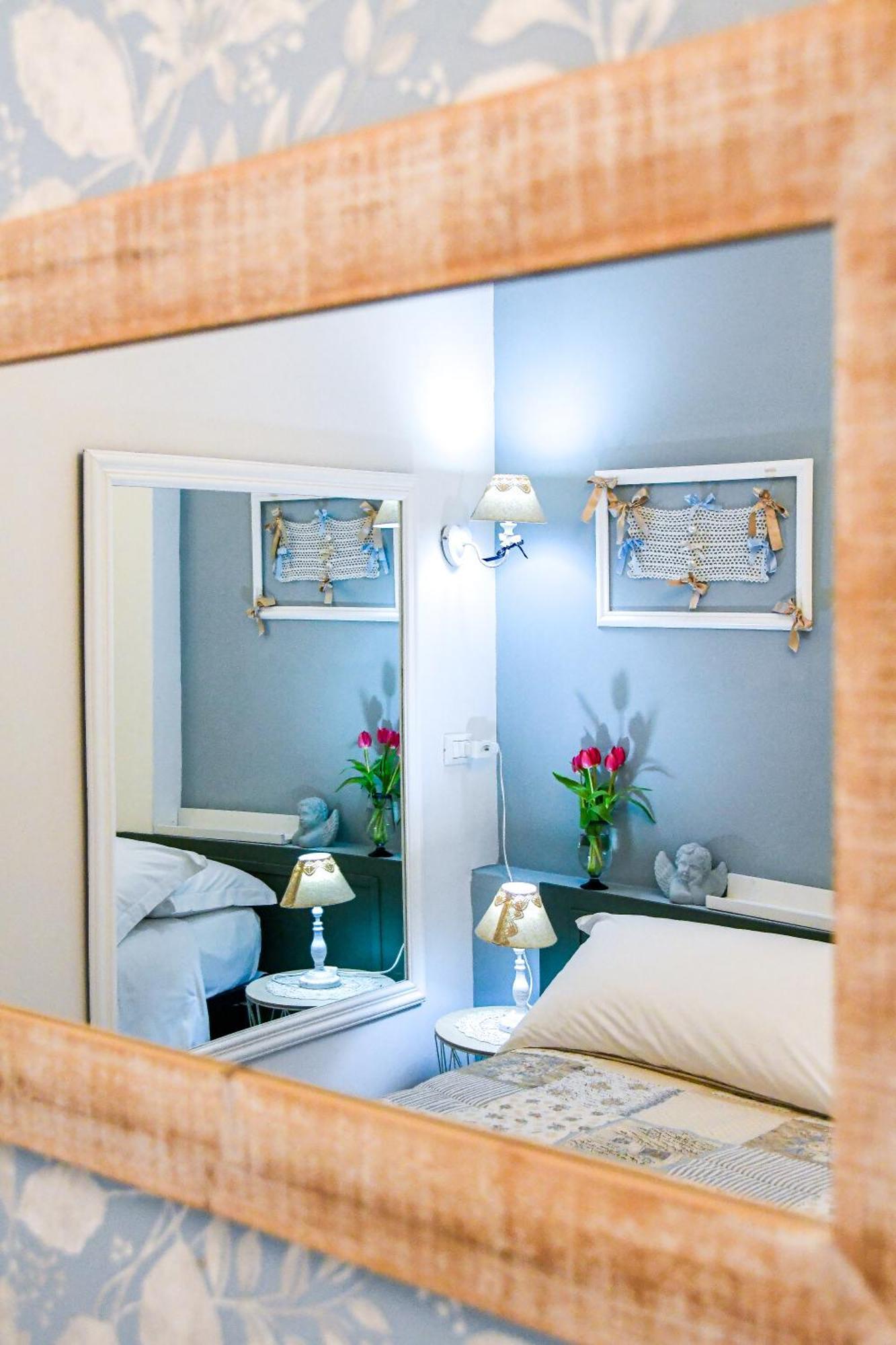 Le Stanze Del Centro Hotel Termoli Kültér fotó