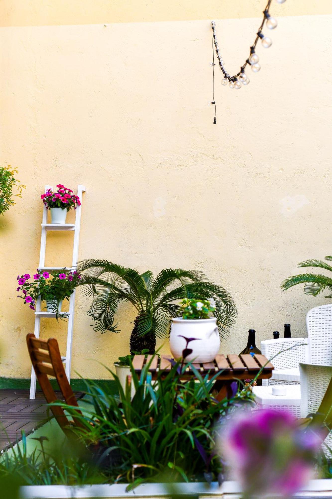 Le Stanze Del Centro Hotel Termoli Kültér fotó