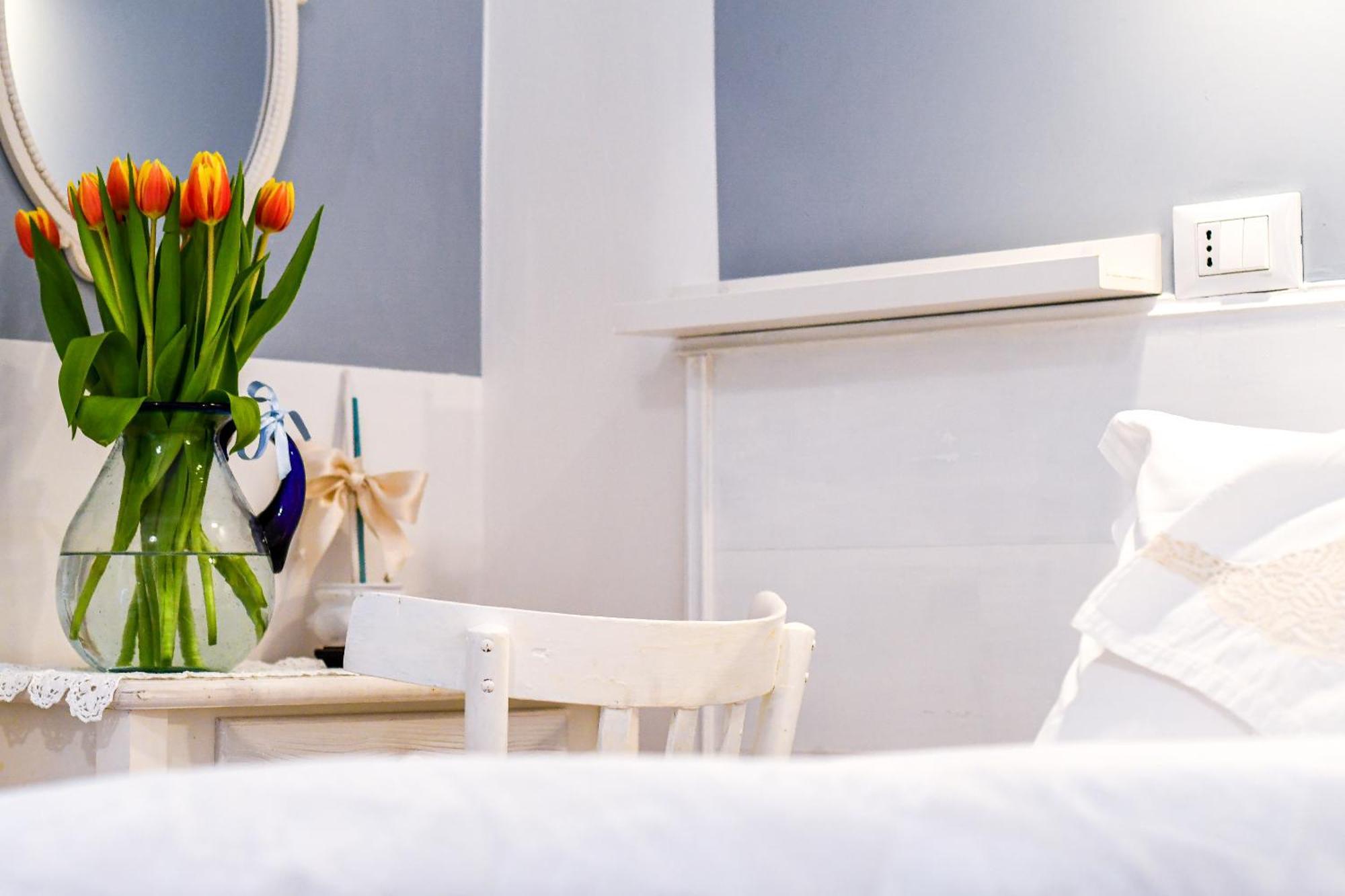 Le Stanze Del Centro Hotel Termoli Kültér fotó