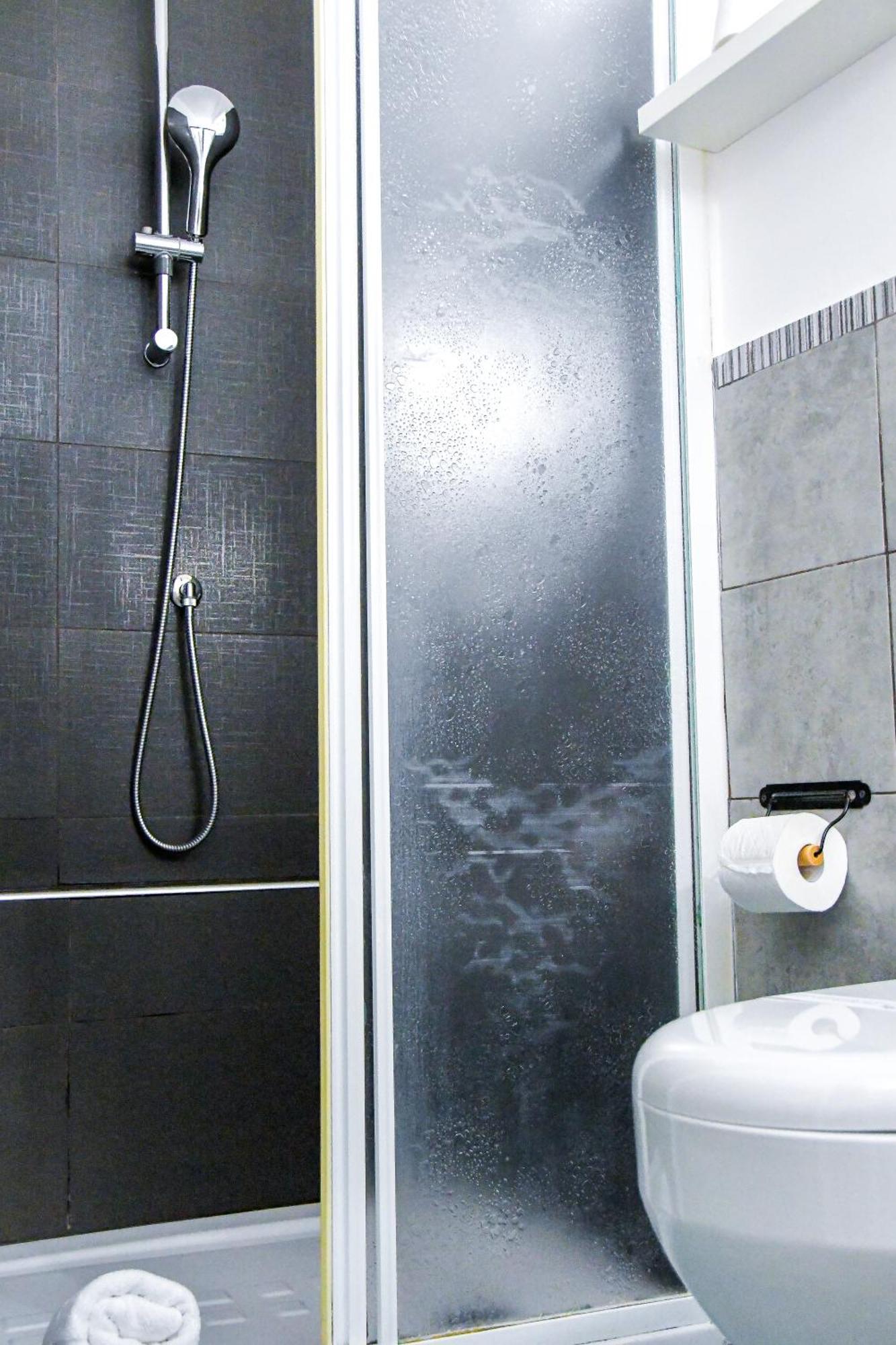Le Stanze Del Centro Hotel Termoli Kültér fotó