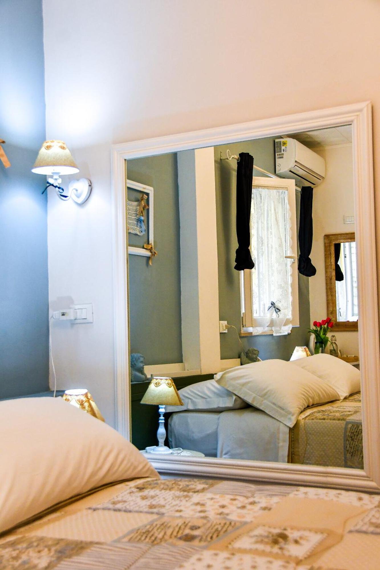 Le Stanze Del Centro Hotel Termoli Kültér fotó
