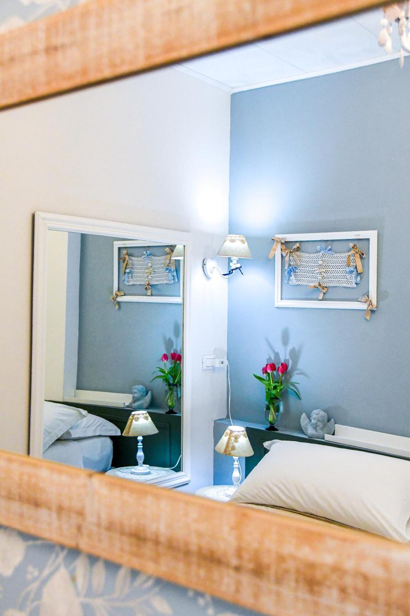 Le Stanze Del Centro Hotel Termoli Kültér fotó