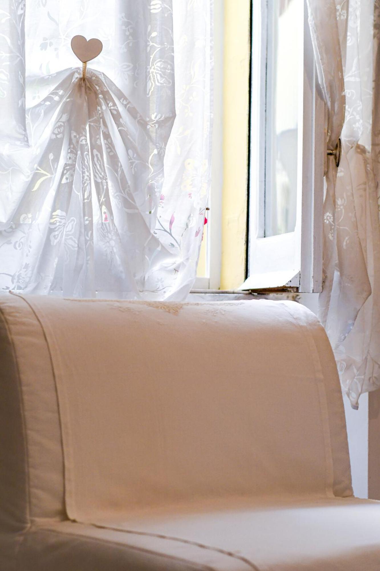 Le Stanze Del Centro Hotel Termoli Kültér fotó