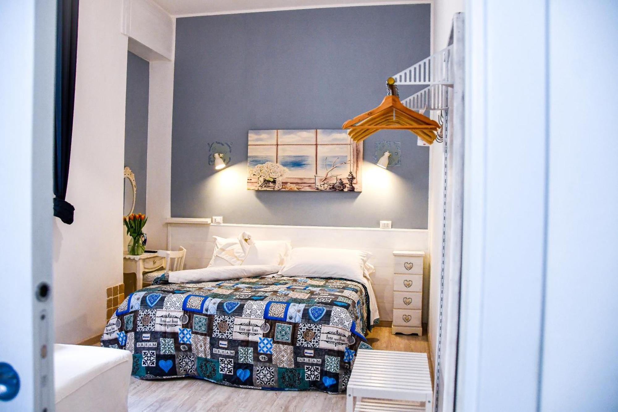 Le Stanze Del Centro Hotel Termoli Kültér fotó